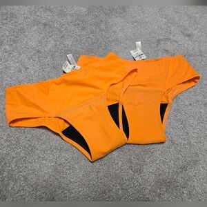 Victorias Secret Pink Period Underwear